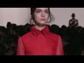 Valentino Fall Winter 2014 2015 Full Fashion Show Exclusive images Valentino Fall Winter 2014 2015 Full Fashion Show Exclusive