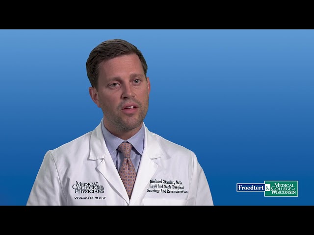 Watch What is skin cancer reconstruction? (Michael Stadler, MD) on YouTube.