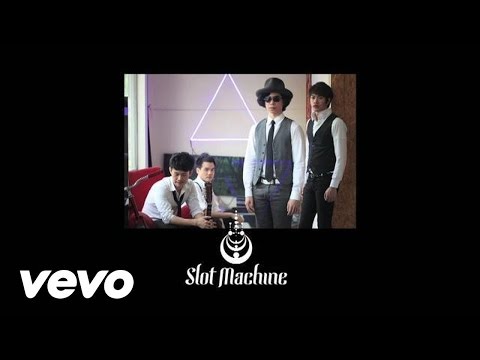 Slot Machine - Vaccine thumb