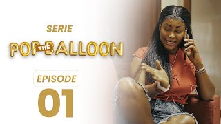 Série -Pop The Balloon Épisode 01 Mamita