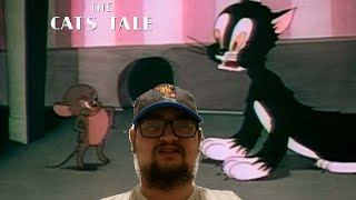 Merrie Melodies The Cats Tale 1941 - First Time Watching Will Peace Ever Come To The Chase?