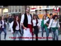 Murcianico Style Flashmob en Murcia Parodia Gangnam Style @ChemaRuizComico #MurcianicoStyle