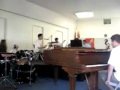 The Winston Band 06'