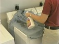 Removing Tough Laundry Stains with Original Krud Kutter!