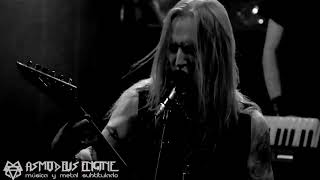 Children Of Bodom - Hatebreeder Subtítulos En Españolenglish Lyrics