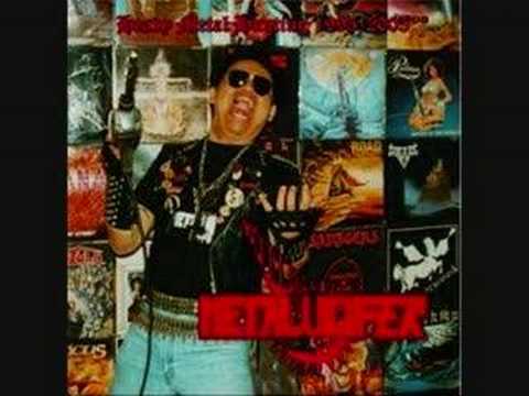 Heavy Metal Samurai Video
