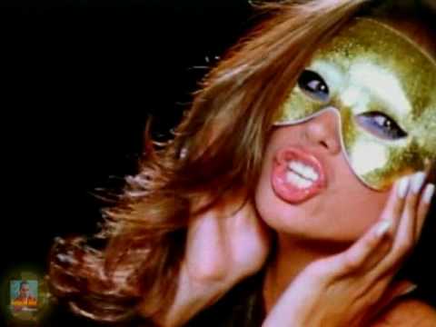 VIDEO INEDITO SELENA SPICE video inedito selena spice: