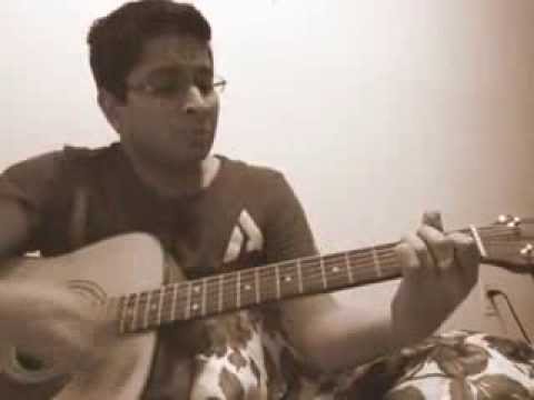 Wo Beete Din Yaad Hain - Guitar Intro
