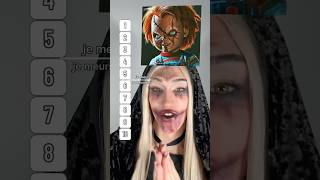 Vous Auriez Plus Peur De Qui ?