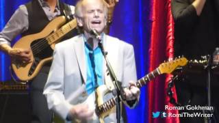 Watch Brian Wilson San Francisco video