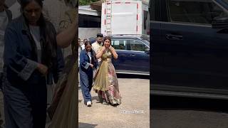 Grand Entry For & Together At Shoot