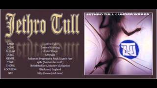 Watch Jethro Tull General Crossing video