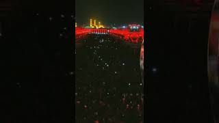 Deyin Gelsin Her Kimi Vardı Dərdi Qəlbində Qara Percemden Hacet Alsın..