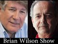 Gerald Celente - Brian Wilson Show - March 30, 2013
