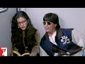 Maine Aapko Kahin Dekha Hai | Train Scene | Dilwale Dulhania Le Jayenge | Shah Rukh Khan | Kajol
