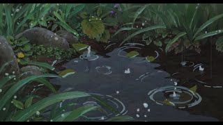 Arietty Rain