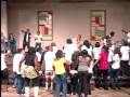 FIF Youth USA Talent Show Reel