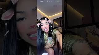 Fit Latina Bigo Live 3725