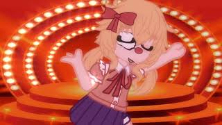 Bop And Blueberry Elizabeth Afton Fnaf Aftons