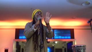Watch Andru Donalds Save Me Now video