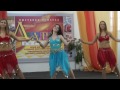 Zarema & Diana Studio. Дары Востока 2012. klip izle