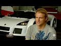 Gumpert Apollo Sport Review [German]