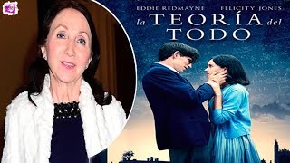 EX ESPOSA DE STEPHEN HAWKING AFIRMA QUE LA TEORÍA DEL TODO TIENE ERRORES IRRITANTES