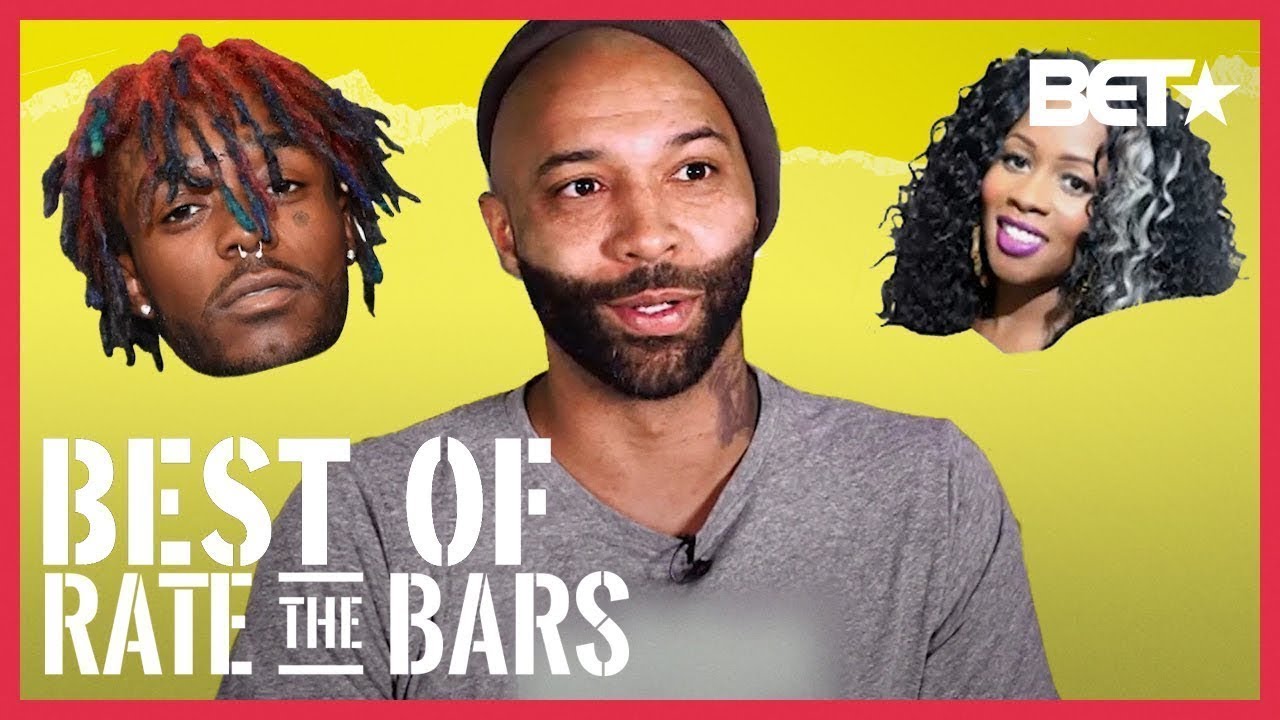 8 Times Joe Budden, N.O.R.E, Remy Ma & More Rate Worst Bars They've Ever Heard #RateTheBars