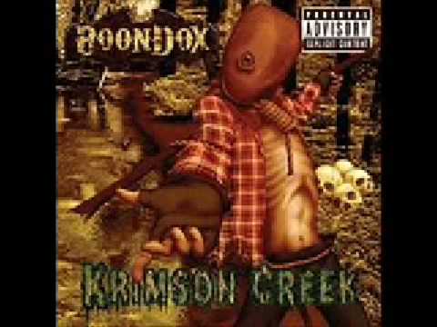 BoonDoX - Death of a Hater feat. Jamie Madrox (Krimson Creek 15). Jan 18, 2009 3:37 PM. Fifteenth Song off of "Krimson Creek" Lyrics: DIIIIIE Giving my soul 