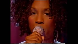 M People | Testify | Top Of The Pops | 1998