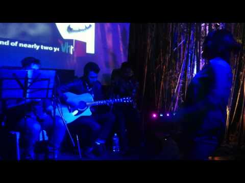 PRAYAAS performing Har Kisiko Nahi Milta Pyaar