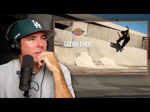 We Review The Dickies Video "Loose Ends"