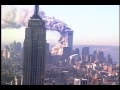 WTC2 'Collapse' - GE Bldg., north