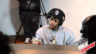 ARMANI MACK ON HONESTY RADIO TV EPS 8