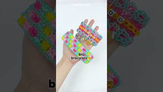 1 Week Of Rainbow Loom Do You Like What We Made? Feat. Loom Your Life Kit From Target