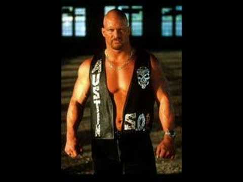 WWE: Stone Cold Steve Austins Theme Song