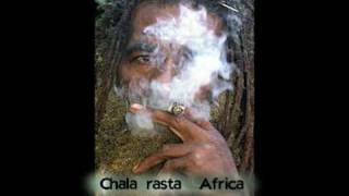 Watch Chala Rasta Africa video