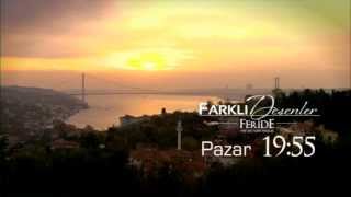 Farklı Desenler 115.Bölüm Fragmanı - 28.04.2013