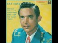 RAY PRICE - Here We Are Again (1961)
