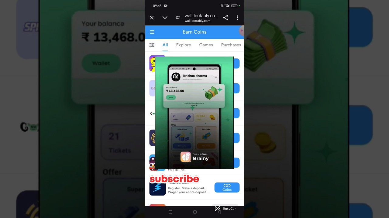 how to earn money from brainly app// money from brainly app how to earn money from brainly app// money from brainly app