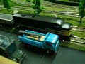bachmann alco fa2 locomotive ho dcc/soundtraxx L&N