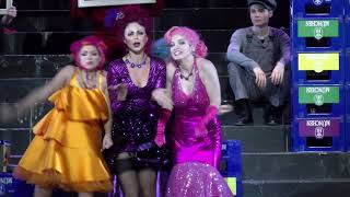 Cinderella Trailer
