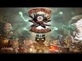 Ninja Time Pirates