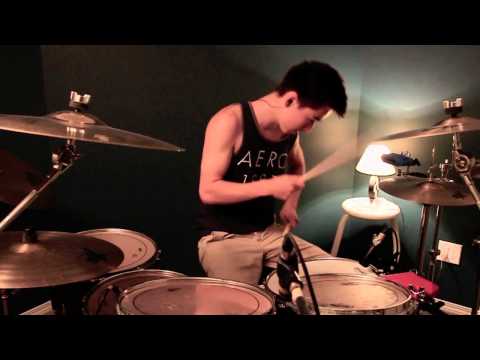 DannyFinDrums