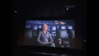 Me In This Theatre As The Nicole Kidman Amc Intro Plays