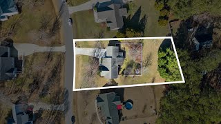 405 Tylerstone Dr., Fuquay-Varina, NC 27526