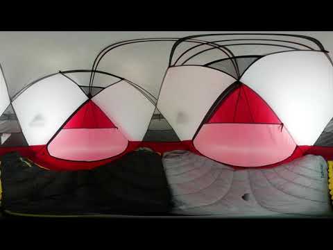 Elixir 2 Person Tent & Footprint Elixir 2 Person Tent & Footprint