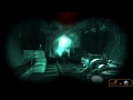 Видео Metro 2033 - Cерия 8 [Ниндзя против всех]