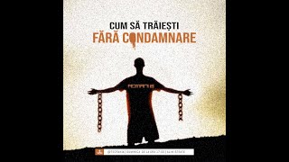 Teofania LIVE | 10 Aprilie 2022 | Cum să trăiești fără condamnare? | Alin Istrate