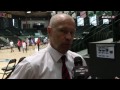 Larry Davis Post Game Press Conference - At Tulane - 2/28/15